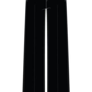 kelsey wide leg trouser w/ belt