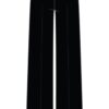 kelsey wide leg trouser w/ belt - Image 2