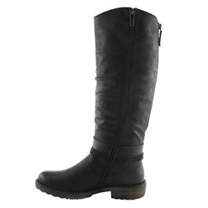 Mangie Boot