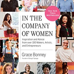 In The Company Of Women Book