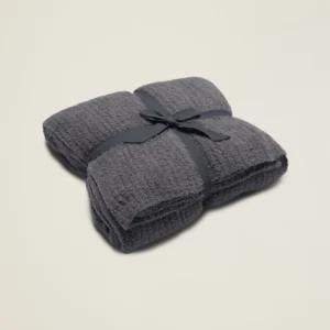 CozyChic® Ribbed Bed Blanket