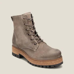 Main Street Boot