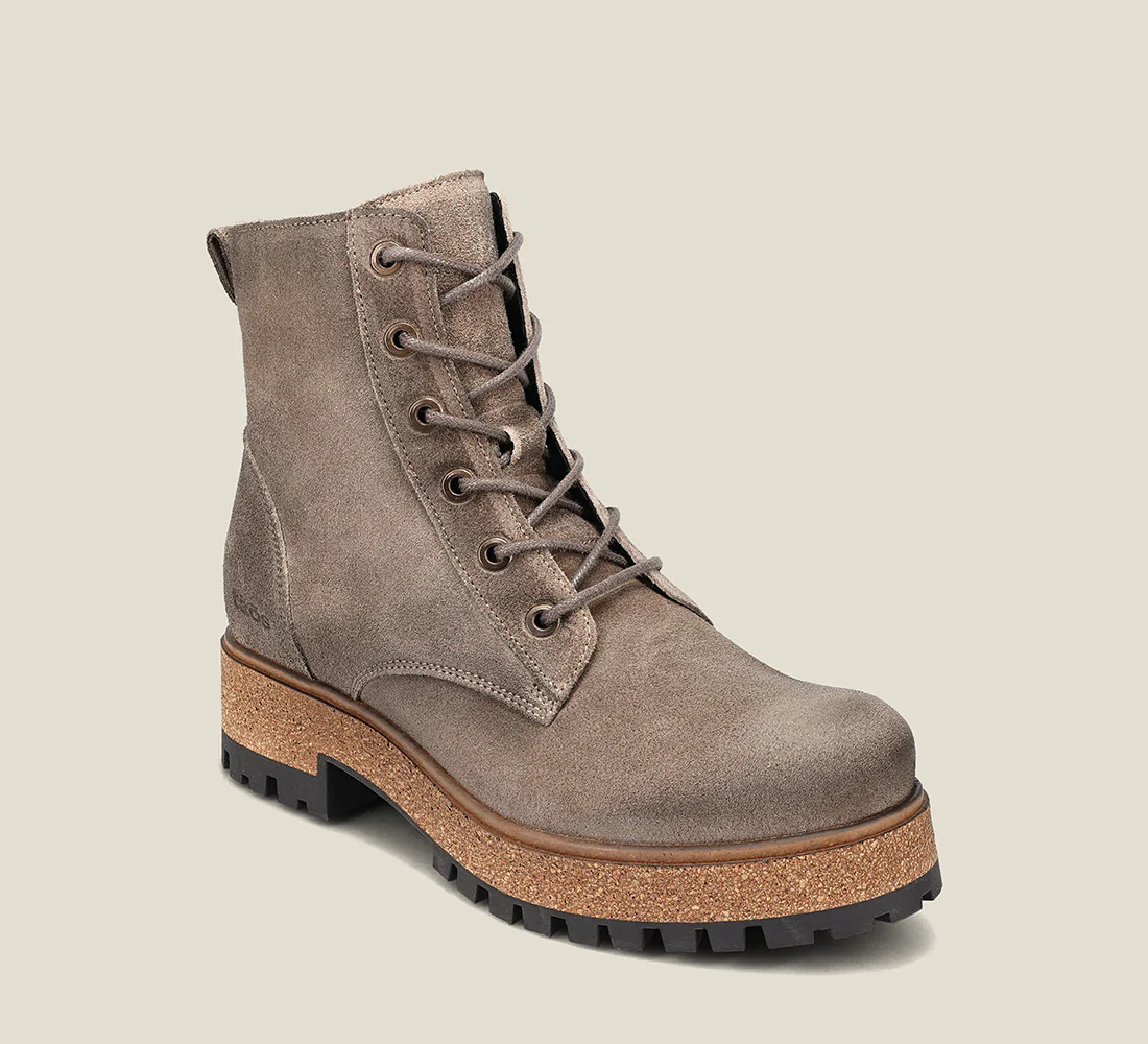 Main Street Boot