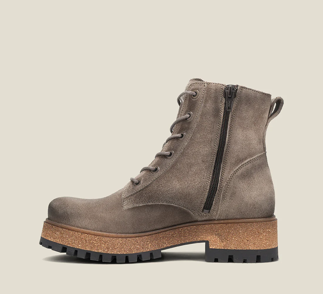 Main Street Boot - Image 2