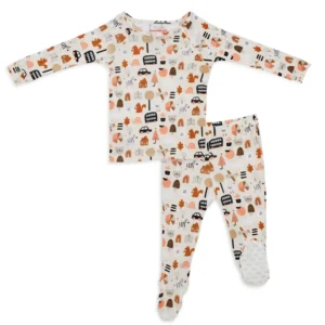 variety society organic cotton magnetic twotie