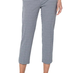 KELSEY CROP TROUSER
