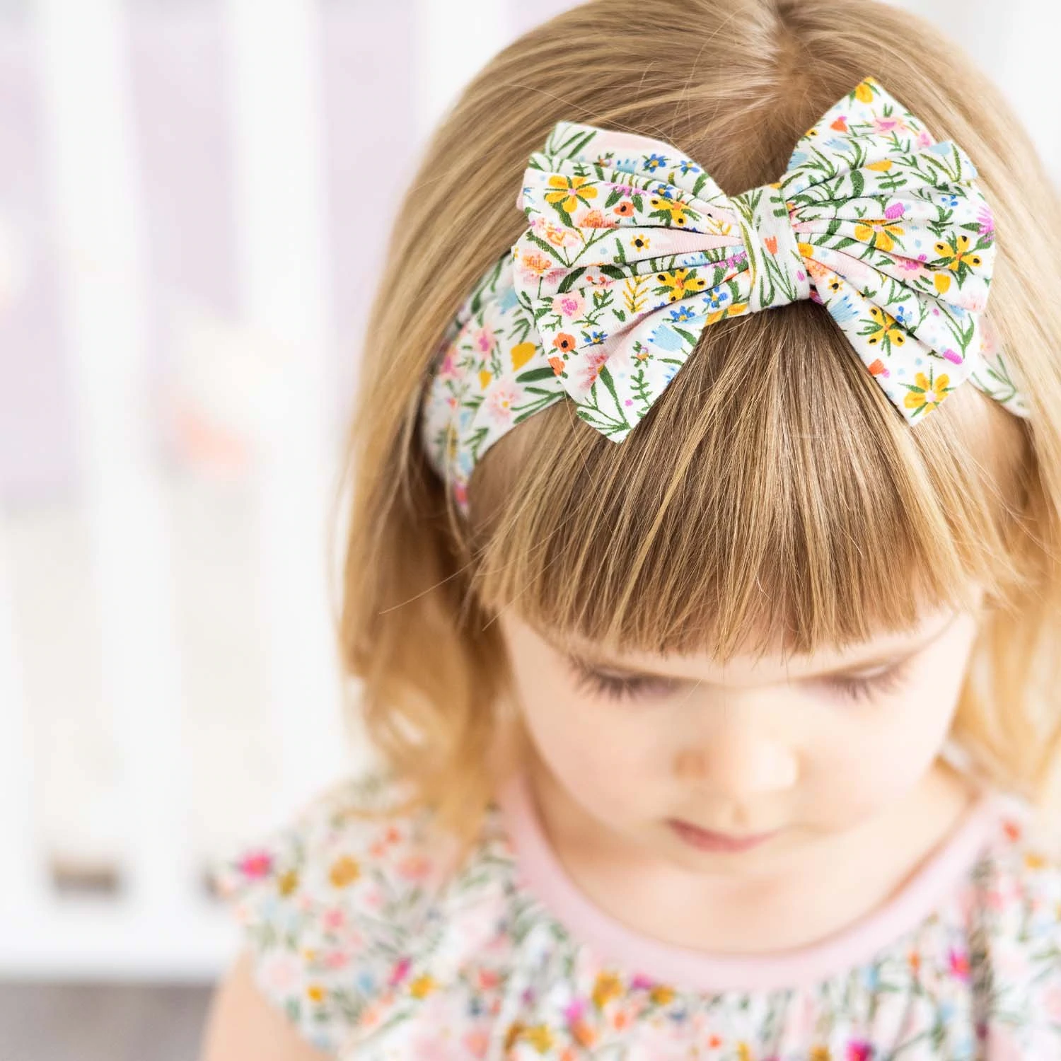 hunny bunny modal headband - Image 2