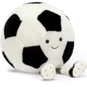 Amuseable Sports Soccer Ball