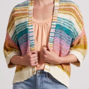 ELBOW SLV SWT CARDIGAN